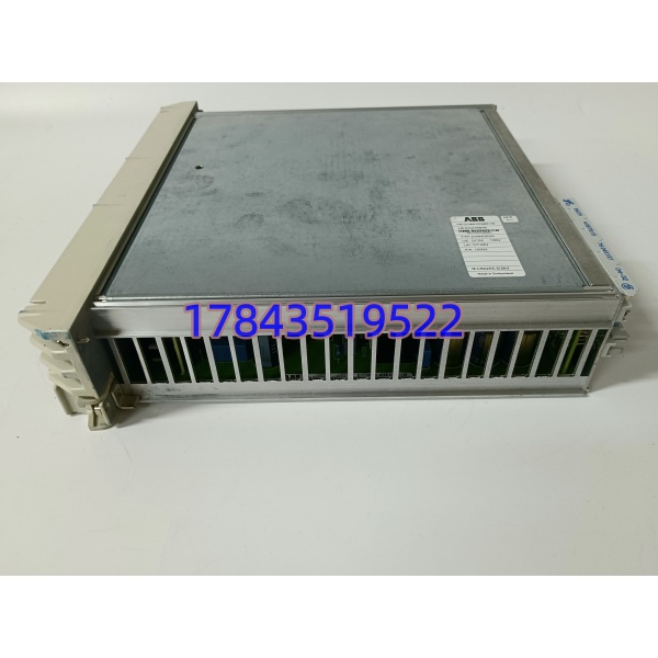 ABB 216NG62A HESG441634R1K | AC800M Profibus DP 主站通信模块 配套端子 HESG216876 - 图片 4