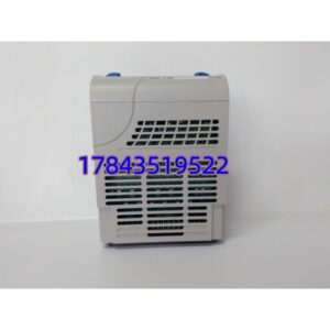 Emerson 1C31179G01 | RIOMAU 通信主单元