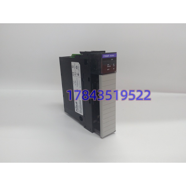 ProSoft MVI56-PDPMV1 全新原装 | AB PLC 转 Profibus 总线模块 - 图片 2