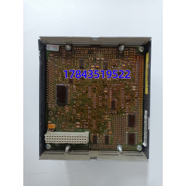 BACHMANN MP226EW 原厂 CPU | 风电变桨机组核心运算模块库存 - 图片 4