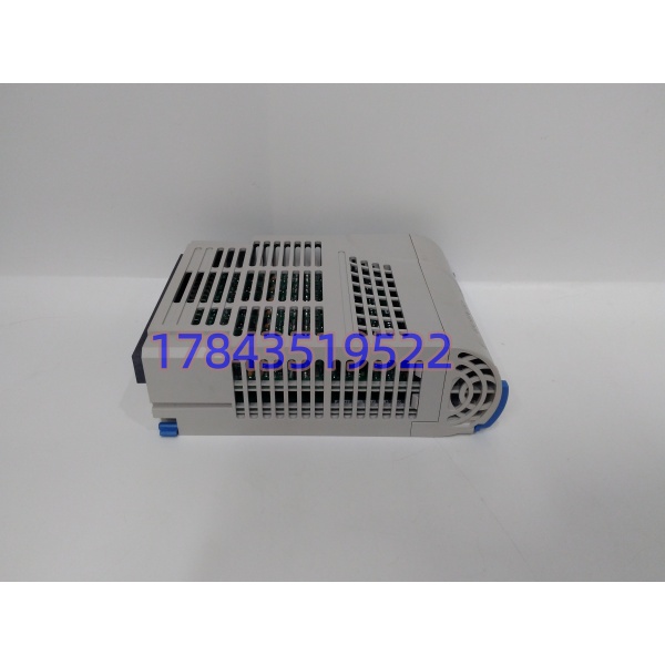 Emerson 5X00070G04 | DCS 模拟输入模块 - 图片 3