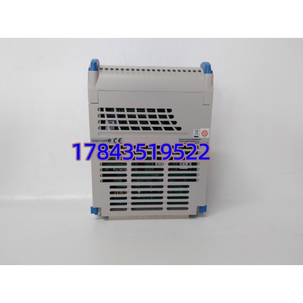 WESTINGHOUSE 5X00070G04 | 拆机检测现货 - 图片 4