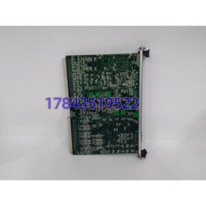GE IS200VSVOH1BDC | Mark VI VSVO 伺服控制板