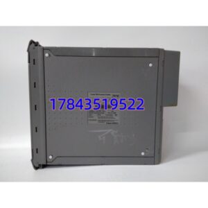 ICS Triplex T8110C B | TMR 三重冗余 CPU