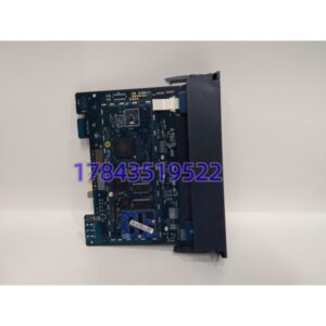 Motorola FLN3524A CPU3640 | ACE3600 RTU 主控模块