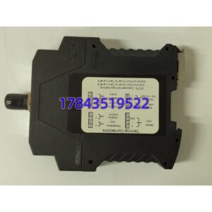 CTC SC203-100A-002IR-010-01K-05 | 兼容 PLC/DCS 设备预测维护替换备件