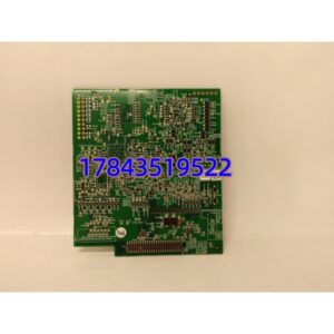 ABB TPPB-02 3HNA023200-00101 | 示教器通讯板