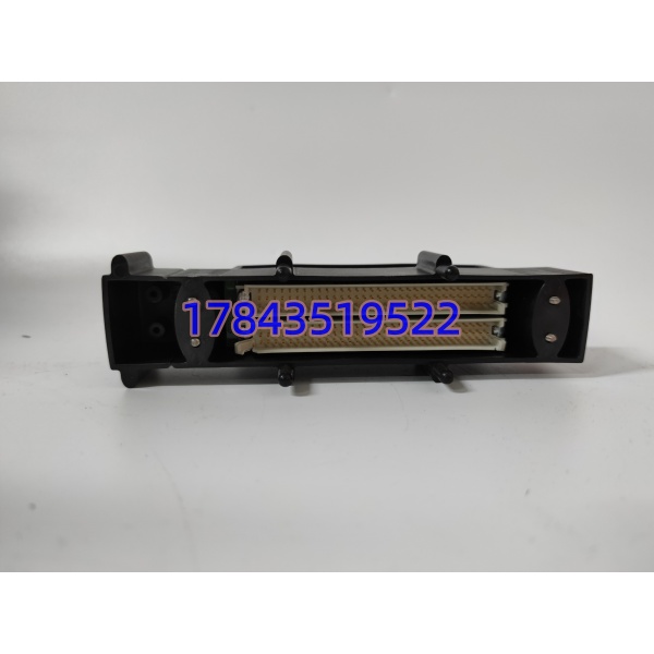 TRICONEX 2000417 | SIL3 安全系统 CPU 主控卡 ITCC/ESD 控制器备件 - 图片 4