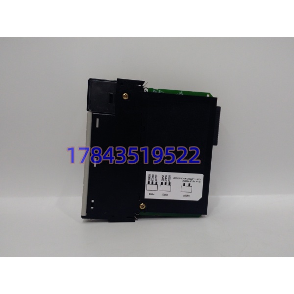 ProSoft MVI56-MDA4 | CM4 气体分析仪主通信模块 - 图片 2