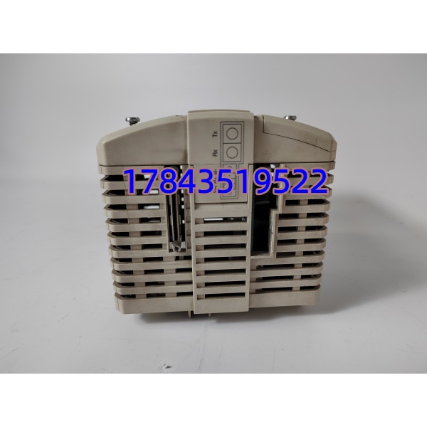 ABB 3BSE018162R1 PM864A | 800xA DCS 逻辑运算主控卡 工控备件 - 图片 3