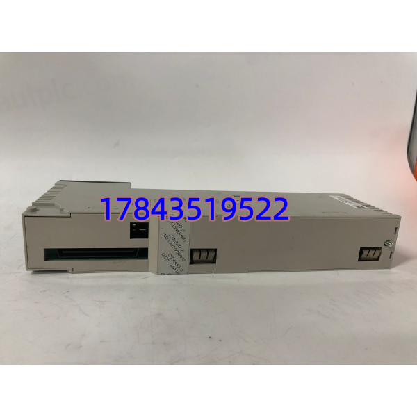 SCHNEIDER 140DDI85300 | 直流离散输入模块