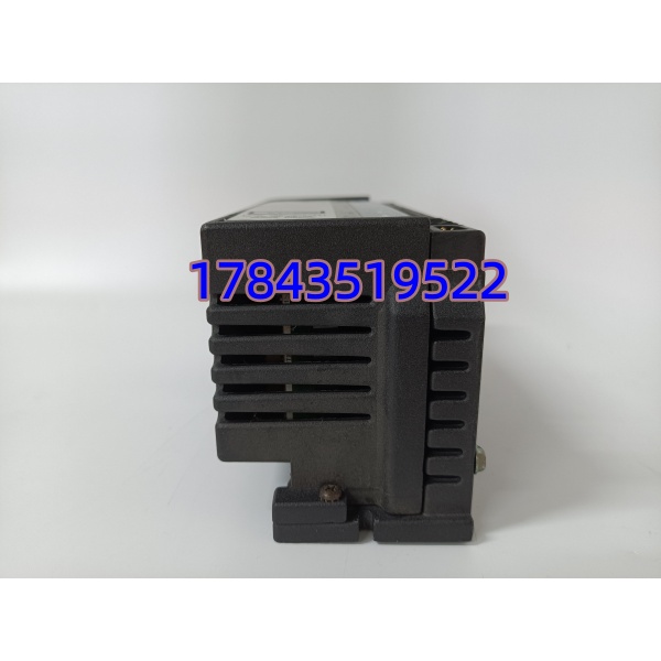GE IC660BBA104 | 4-20mA/0-10V 模拟采集 隔离型远程 I/O 卡件