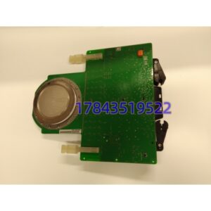 5SHX2645L0004 | ABB IGCT 功率器件 配套 3BHB003154R0101 驱动单元