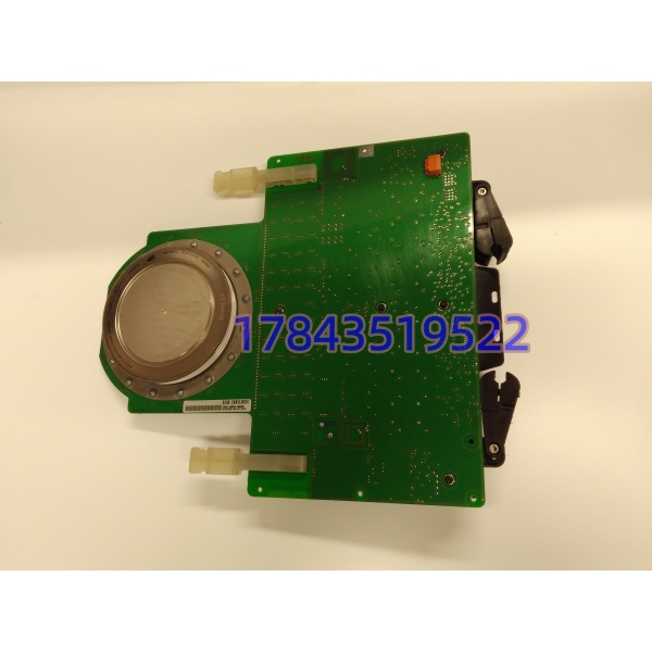 5SHX2645L0004 | ABB IGCT 功率器件 配套 3BHB003154R0101 驱动单元