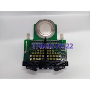 ABB 5SXE03-0141 3BHB003149P104 | IGCT 门极驱动单元 高压变频备件