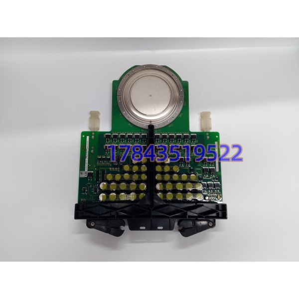 ABB 5SXE03-0141 3BHB003149P104 | IGCT 门极驱动单元 高压变频备件