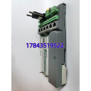 ICS TRIPLEX 9100 SIS 三重模容错 CPU | 化工油气燃机机组联锁保护