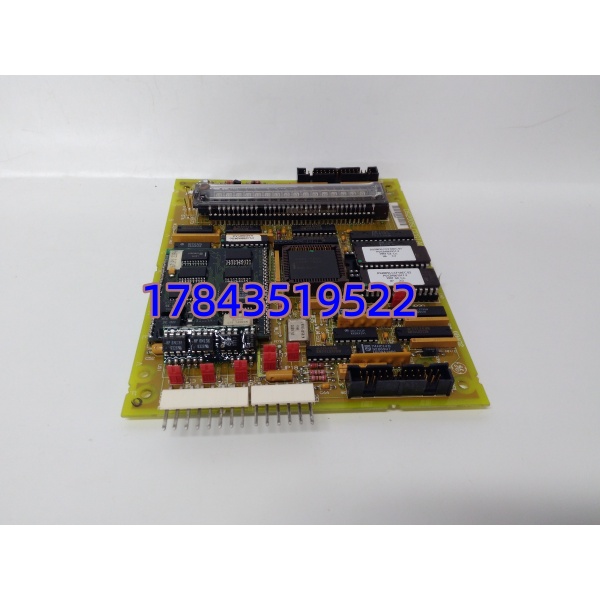 GE DS200SLCCG1ACC | Mark V 配套件 - 图片 4