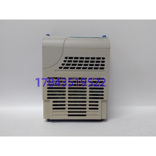 Westinghouse 1C31203G01 | 远程节点控制器