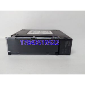 GE IC693BEM331 | Genius 总线主站模块