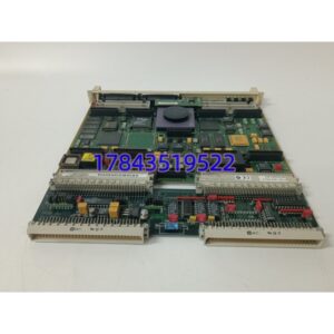 ABB PFSK160A 3BSE009514R1 | Advant MasterPiece200 主控 I/O 处理卡 现货供应