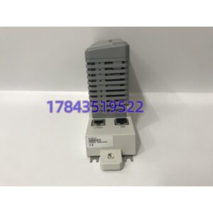ABB CI868K01-eA 3BSE048845R2 | AC800M IEC61850 通讯接口套件