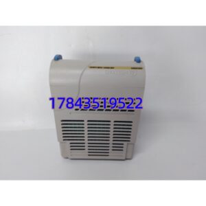 Emerson 5X00357G03 | 16 路 DI 事件捕捉卡