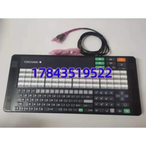横河 YOKOGAWA AIP830 | 操作键盘