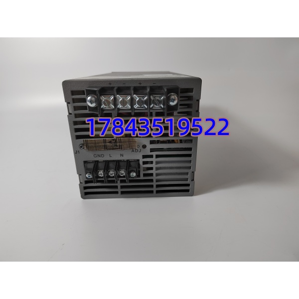PIONEER MAGNETICS PM3326B | 电力 / 半导体设备主电源 老旧系统直接替换备件 - 图片 3
