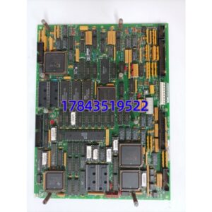 GE CP461 DS200SDCCG5AHD | Mark V EX2000 驱动控制 SDCC 主控卡