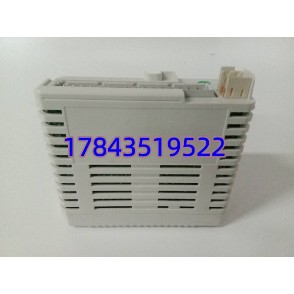 ABB AO810V2 3BSE038415R1 | S800 I/O 模拟量输出模块 DCS 现货供应 - 图片 4
