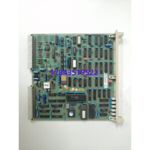 ABB DSDP140B 57160001-ACX | S100 I/O 高速脉冲计数板