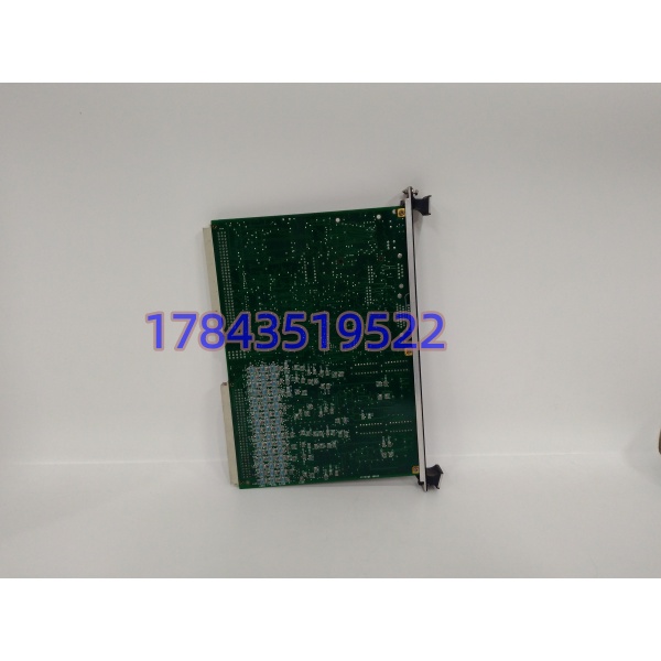 GE IS200VRTDH1DAB 全新原装 | Mark VI 板卡现货 - 图片 2