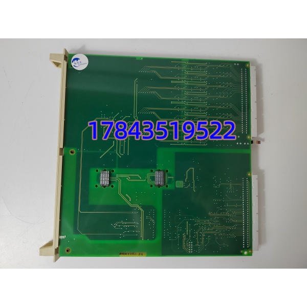 ABB 3BSE018290R1 DSAI133A | 4-20mA / 热电偶多信号兼容 DCS 采集卡