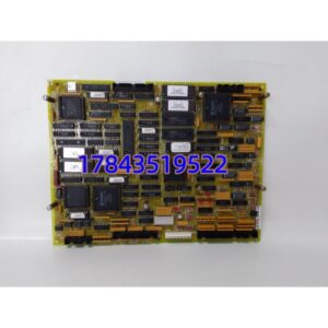GE DS200SDCCG1AEC | Mark V SDCC 驱动控制板 现货供应