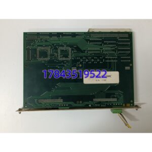 HE700GEN100C | VME 系统对接 GE Genius 分布式 I/O 替换卡件