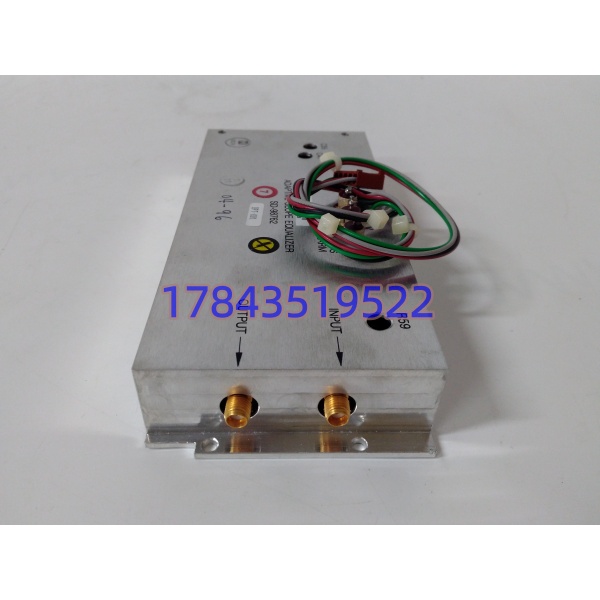 GE SD-98762 101-098762-001 | Mark VIe 信号均衡模块 - 图片 4