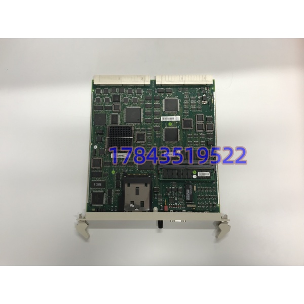 ABB PM511V08 处理器模块 | 3BSE011180R1 支持 Profibus DP 水厂电厂备件 - 图片 4