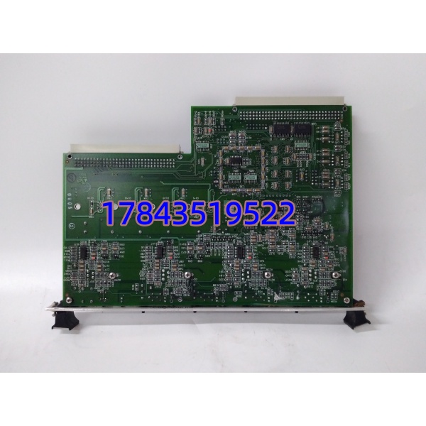 VMIC 11994R13 | 原厂拆机通道精度全校验 - 图片 3