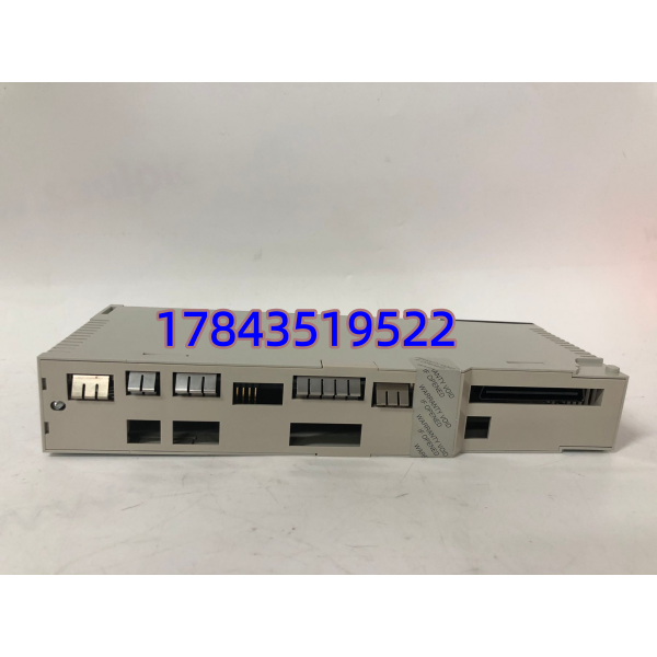 Schneider 140ACI04000 | 8 通道模拟量输入模块 - 图片 2