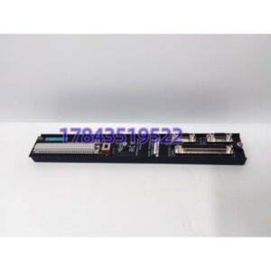 Moore 16147-51-02 APACS 模块 | ACM 高级控制模块配套转接背板