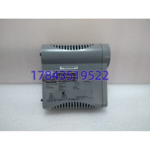Honeywell CC-PAIH02 51405038-375 | 兼容 CC-TAIX11 端子底座 现场直接替换件