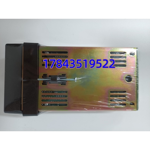 WATLOW CLS208 | Anafaze 8 回路多通道 PID 温控控制器 工业备件现货 - 图片 2