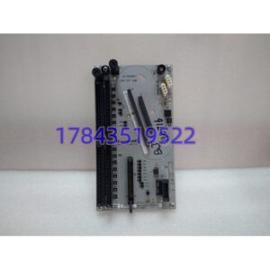 CC-TDOB01 51308371-175 | 化工电厂联锁输出 DCS 备件 支持远程视频验货