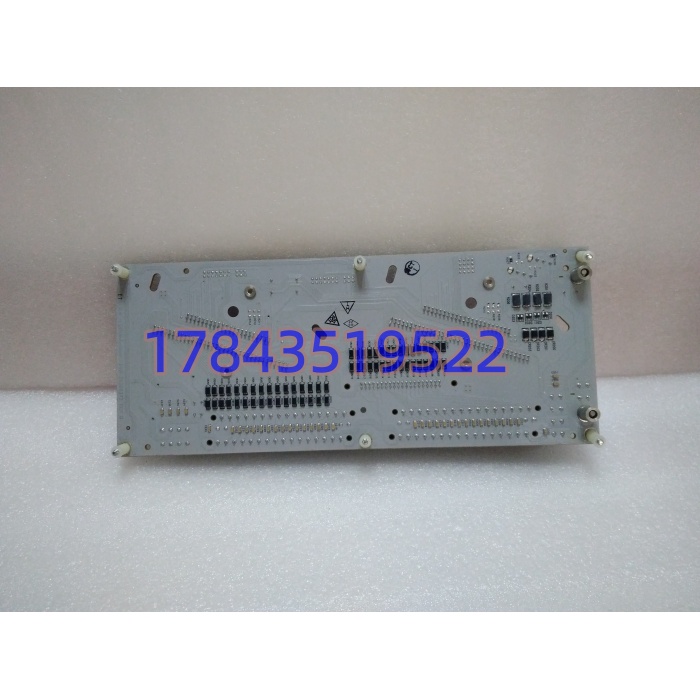 Honeywell CC-TDOB11 (51308373-175) | C300 16 路继电器数字输出端子底座 - 图片 3