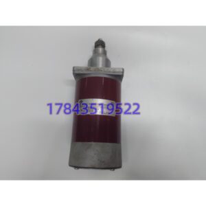 Fisher E33NCHA-LNN-NS-00 | 电动执行器控制器