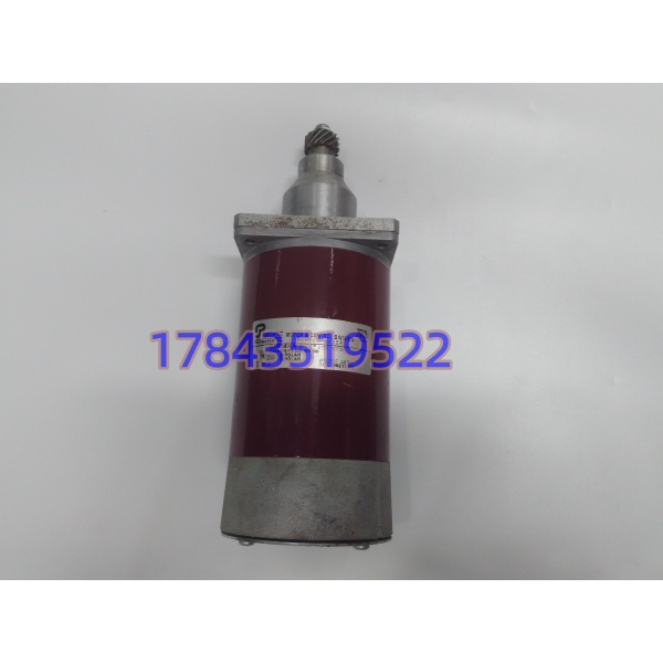 Fisher E33NCHA-LNN-NS-00 | 电动执行器控制器
