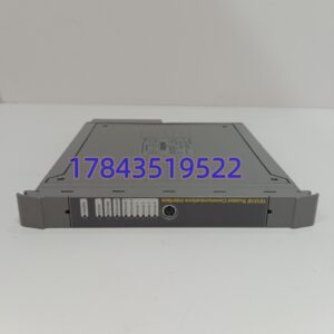 ICS Triplex T8151C | Trusted 8000 三重冗余通信接口模块 SIL3 安全系统备件现货直发