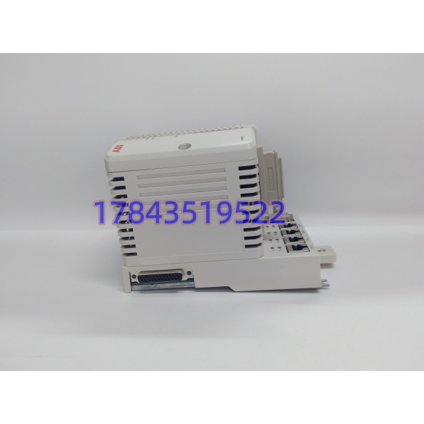 ABB 3BSE050198R1 PM866K01 | 支持硬件冗余 4 路网口 DCS 主控模块 - 图片 4