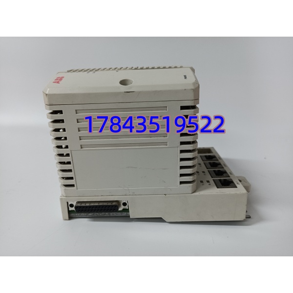 ABB PM866K01 3BSE050198R1 | AC800M 冗余 CPU 控制器模块 现货库存 - 图片 4